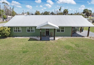 Exterior photo
